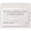 Sisley Nutritive Lip Balm 9 g Cura labbra
