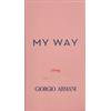 Armani My Way Ylang 50 ml Eau de Parfum Donna