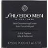 Shiseido Men Skin Empowering Cream 50 ml
