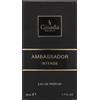 Gisada Ambassador Intense Men Eau de Parfum 50 ml