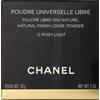 Chanel Poudre Universelle Libre Loose Powder 30 g Polvere Donna