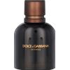 Dolce & Gabbana Intenso Pour Homme Eau de parfum Spray 75 ml Uomo