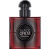 Yves Saint Laurent - YSL Black Opium Over Red Eau De Parfum Spray 30 ml Donna