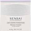 Sensai Anti-Ageing Found. Pressed Powder 8 g Polvere Donna