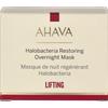 Ahava Halobacteria Restoring Overnight Mask 50 ml Maschera