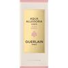 Guerlain Aqua Allegoria Forte Rosa Rossa Eau de Parfum 75 ml Donna