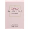 Cartier Baiser Vole Eau de parfum Spray 50 ml Donna