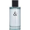 Tiffany & Co & Love For Him Eau de toilette Spray 90 ml