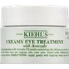 Kiehls - Kiehl's Creamy Eye Treatment With Avocado 14ml Cura del contorno occhi Uomo