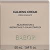 Babor Skinovage Calming Cream 50ml Crema giorno e notte