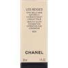 Chanel Les Beiges Healthy Glow Foundation B20 BEIGE Fondotinta 30 ml Donna