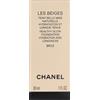 Chanel Les Beiges Healthy Glow Foundation BR32 Fondotinta 30 ml Donna