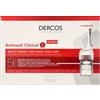 Vichy Dercos Aminexil Intensive 5 Women Cura e trattamento per capelli 126 ml