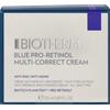 Biotherm Blue Pro-Retinol Multi-Correct Cream Cura viso 50 ml
