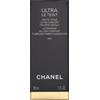 Chanel Ultra Le Teint Flawless Finish Fluid Foundation B20 BEIGE Fondotinta 30 ml Donna