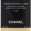 Chanel Poudre Universelle Libre Loose Powder BEIGE 10 Polvere 30 g Donna