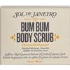 Sol De Janeiro Bum Bum Body Scrub 220 g