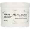 Sebastian No Breaker Bonding Melting Mask Maschere 500 ml Donna