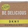 Donna Karan New York - DKNY Be Delicious Women Eau de parfum Spray 100 ml