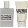 Zadig & Voltaire This Is Her! Giftset Set Regalo Set Regalo 100 ml Donna