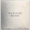 Billie Eilish Your Turn Eau de Parfum 50 ml Donna