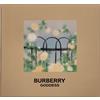 Burberry Goddess Giftset Set Regalo Set Regalo 125 ml Donna