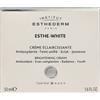 Esthederm Esthe White System Bright. Youth Moist. Day Care 50 ml