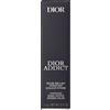 Christian Dior - Dior Addict Shine Lipstick - Refillable 100 Nude Look Rossetto 3.2 g Donna