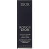 Christian Dior - Dior Rouge Dior Velvet Lipstick tampona il bullet sulle labbra e sfuma con la punta delle dita o con un pennello labbra. - Per intensificare il colore e prolungarne la durata Rossetto 3.5 g Donna