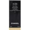 Chanel Ultra Le Teint Flawless Finish Fluid Foundation B30 BEIGE Fondotinta 30 ml Donna