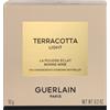 Guerlain Terracotta Light Powder 01 Clair Doré Polvere 10 g Donna