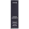 Christian Dior - Dior Addict Shine Lipstick - Refillable 008 DIOR 8 Rossetto 3.2 g Donna