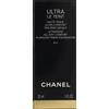 Chanel Ultra Le Teint Flawless Finish Fluid Foundation B10 BEIGE Fondotinta 30 ml Donna