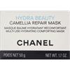 Chanel Hydra Beauty Camellia Repair Mask 50 g Maschera