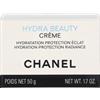 Chanel Hydra Beauty Creme 50 g Crema idratante