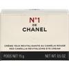 Chanel N1 Red Camelia Revitalizing Eye Cream 15 g Cura del contorno occhi