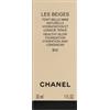 Chanel Les Beiges Healthy Glow Foundation B10 Fondotinta 30 ml Donna