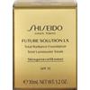 Shiseido Future Solution LX Total Radiance Foundation SPF15 Neutral 2 Fondotinta 30 ml Donna