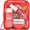 Sol De Janeiro Bom Dia Jet Set 4 x 20ml 160 ml Set regalo