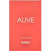 Boss Alive Eau de parfum Spray 50 ml Donna