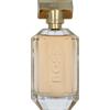 Boss The Scent 100 ml Eau de Parfum Donna