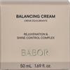 Babor Skinovage Balancing Cream 50ml Crema idratante