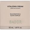 Babor Vitalizing Cream Rejuvenation & Glow Complex 50 ml