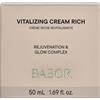 Babor Vitalizing Cream Rich 50 ml