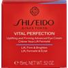 Shiseido Vital Perfection Uplifting And Firming Eye Cream 15 ml_