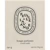 Diptyque Feuille De Lavande Scented Candle 190 g