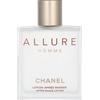 Chanel Allure Homme After Shave Lotion 100 ml Dopobarba Uomo
