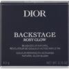 Christian Dior - Dior Rosy Glow Color-Reviving Powder Blush 4.40 g Fard 4.4 g