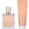 Boss Alive Giftset Set Regalo Set Regalo 125 ml Donna