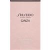 Shiseido Ginza Eau de Parfum 50 ml Donna